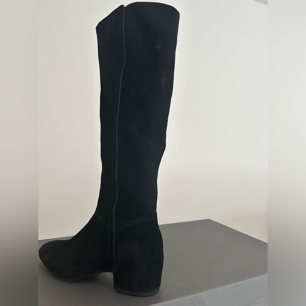 Aquatitalia “Ursele” knee high boot